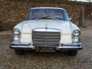 Image 33/50 of Mercedes-Benz 280 SE 3,5 (1971)