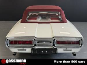 Bild 7/15 von Ford Thunderbird (1965)