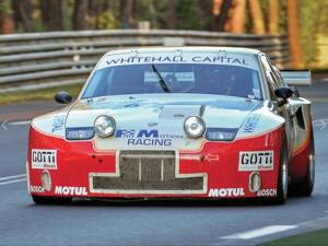 Image 3/35 de Porsche 924 Carrera GTR (1981)