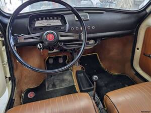 Immagine 17/29 di FIAT 500 L (1972)