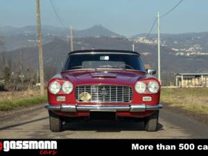 Image 7/15 of Lancia Flaminia GT Touring (1960)