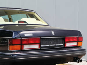 Afbeelding 30/47 van Rolls-Royce New Silver Spur (1997)