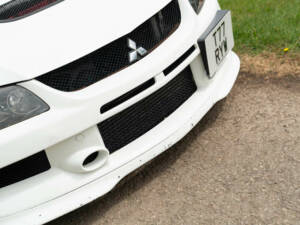 Bild 24/50 von Mitsubishi Lancer Evolution IX (2005)