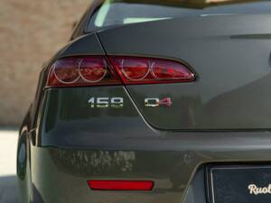 Bild 12/50 von Alfa Romeo 159 3.2 JTS V6 Q4 (2007)