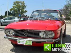 Image 1/10 of Lancia Fulvia Coupe (1972)
