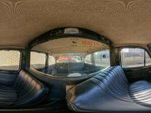 Immagine 34/34 di Austin FX 4 D London Taxi (1961)