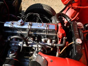 Image 6/6 of Bond Equipe 2 Litre (1983)