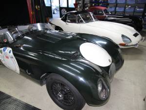 Bild 5/21 von Jaguar 3,4 Liter (1958)