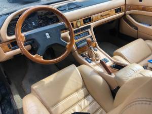 Bild 16/22 von Maserati Ghibli 2.0 (1992)