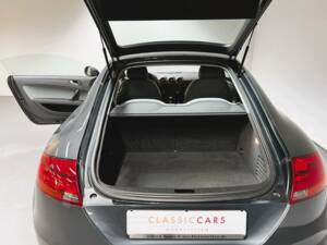 Image 9/15 of Audi TT 2.0 TFSI (2008)