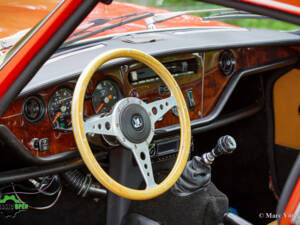 Bild 34/55 von Triumph GT 6 Mk III (1972)