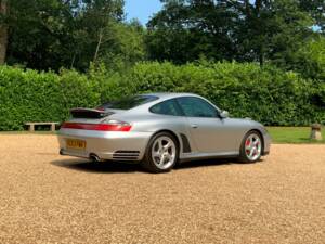 Afbeelding 3/22 van Porsche 911 Carrera 4S (2003)