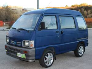 Image 1/10 of Piaggio Porter 1.3 (1997)