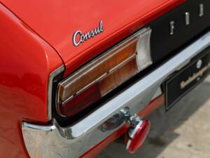 Bild 9/50 von Ford Consul 1,7 (1987)