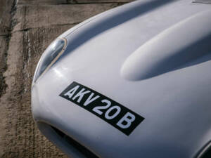 Bild 42/50 von Jaguar E-Type 4.2 (1964)