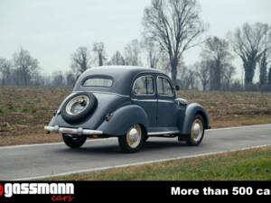 Immagine 9/15 di Panhard Dyna 120 X 86 (1951)