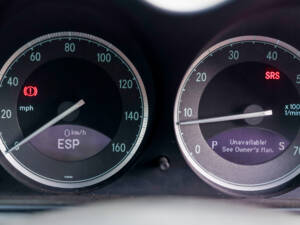 Image 13/20 of Mercedes-Benz SL 350 (2003)