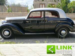 Image 9/10 de Mercedes-Benz 170 DS (1952)