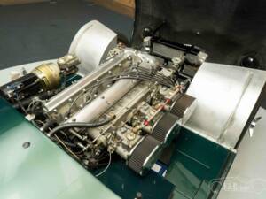 Bild 3/19 von Suffolk C-Type Jaguar (1951)