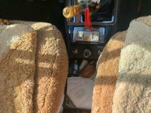Bild 8/10 von Alfa Romeo 2000 Berlina (1976)