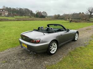 Bild 4/34 von Honda S 2000 (2005)