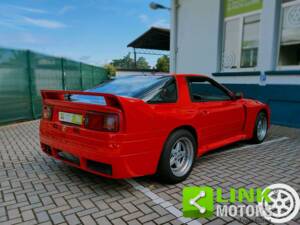 Imagen 6/10 de Toyota Supra 3.0 Turbo (1990)