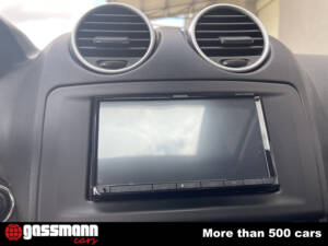 Bild 14/15 von Mercedes-Benz ML 63 AMG (2006)