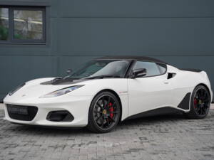 Bild 4/50 von Lotus Evora GT410 Sport (2019)