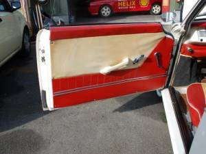 Image 6/17 of BMW 700 Convertible (1962)