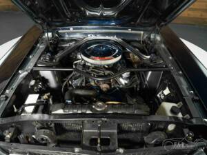 Image 3/19 de Ford Mustang 289 (1967)