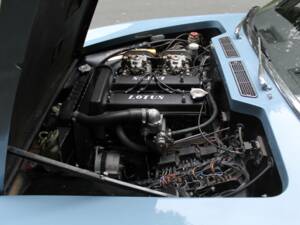 Image 16/18 of Lotus Elan Plus 2S (1970)