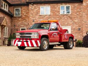 Bild 1/29 von GMC Sierra 2500 (1998)