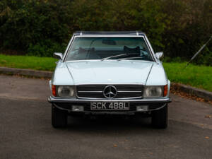 Bild 40/50 von Mercedes-Benz 350 SL (1973)