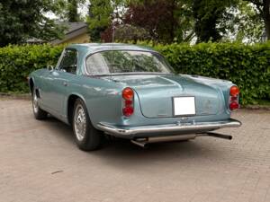 Afbeelding 18/33 van Maserati 3500 GTI Touring (1961)