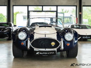 Afbeelding 10/52 van Mohr Cobra (1989)