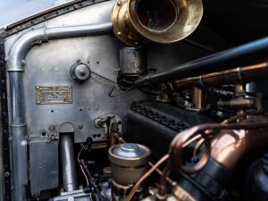 Image 42/50 de Rolls-Royce 40&#x2F;50 HP Silver Ghost (1922)