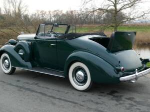 Image 7/20 of Buick Serie 40 (1936)