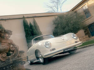 Image 60/70 of Porsche 356 A 1600 S (1958)