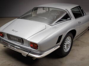 Image 13/32 of ISO Grifo GL 350 (1968)