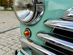 Bild 6/48 von Chevrolet Stylemaster (1947)