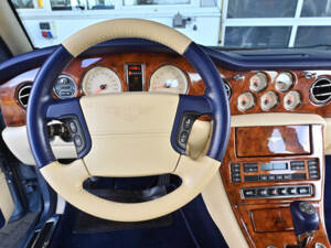 Image 12/29 of Bentley Arnage Le Mans (2001)