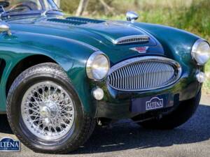 Immagine 5/44 di Austin-Healey 3000 Mk III (BJ8) (1965)