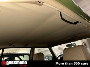 Bild 15/15 von Mercedes-Benz 200 D (1982)