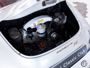 Image 39/41 of Porsche 356 C 1600 SC (1963)