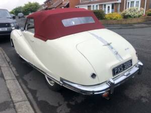 Image 6/41 of Austin A 90 Atlantic Convertible (1950)