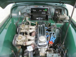 Image 15/18 of Triumph TR 3A (1961)