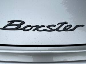 Image 15/49 of Porsche Boxster (1998)