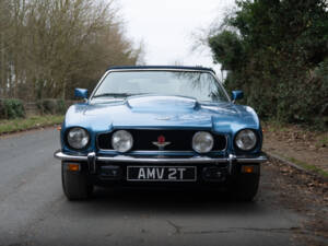 Image 2/19 of Aston Martin V8 Volante (1978)