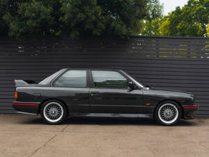 Image 12/57 of BMW M3 (1988)