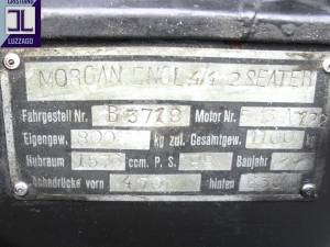 Afbeelding 36/39 van Morgan 4&#x2F;4 1600 (1976)